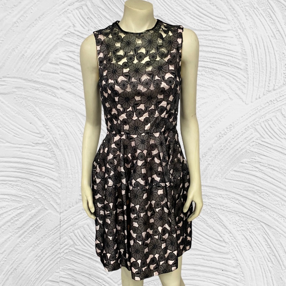 Jill Stuart Lace Dress